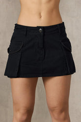 W127 Icon Cargo Skirt