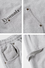 2055 - Carpenter Sweats