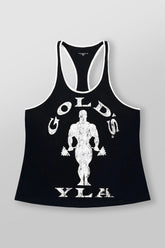 3014 - Golds Gym Classic Stringers