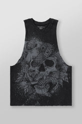 3028 - Eternal Coil Tanks