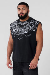 3057 - Scripted Cut-Off