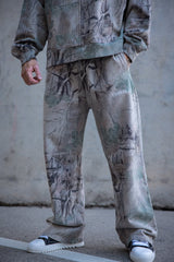 2094 - Tree Camo Collection - No Cuff Sweats - September 25th