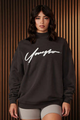 W521 - Urban Crewneck