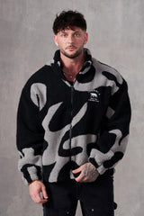 5017 - Polar Sherpa Jacket