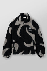 5017 - Polar Sherpa Jacket