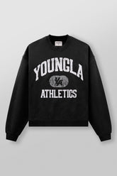 5037 - Uni Vintage Crewneck