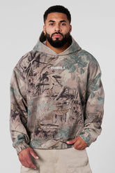 5117 - Tree Camo Collection - Pullover Hoodies - September 25th