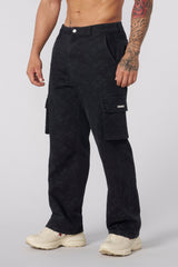 6028 - Streetwear Baggy Jeans