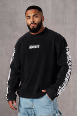 8021 - Aura Longsleeves