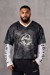 8035 - Sinister Longsleeve Jersey