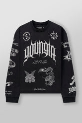 8046 - BMF Longsleeves