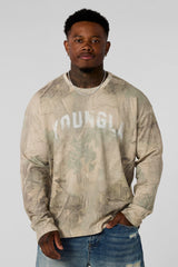 8054 - Thin Thermal Longsleeves