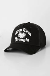 9051 - Tren Twins Trucker Hats