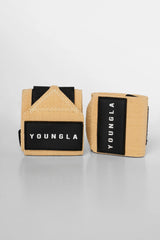 935 - Heavy Duty Wrist Wraps