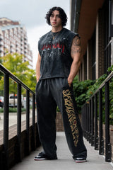 2119 - Inferno Sweats