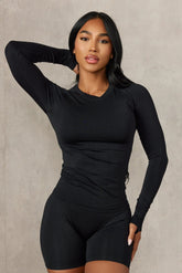 W460 Legacy Seamless Top
