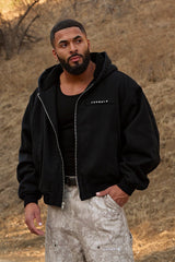 5014 - Bronco Jackets