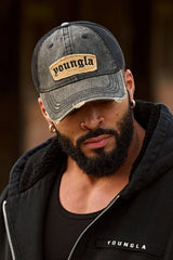 9016 - Vintage Dad Hats