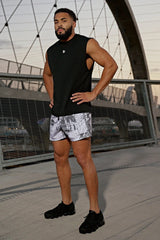 1051 - Ultra Running Shorts