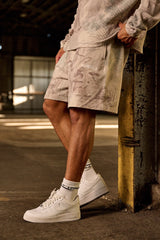 1076 - Tree Camo Collection - Shorts - September 25th