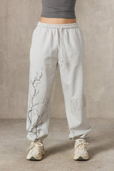 W236 Illumin-ATE Cuff Jogger