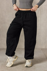 W236 Illumin-ATE Cuff Jogger