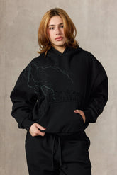 W536 Illumin-ATE Hoodie