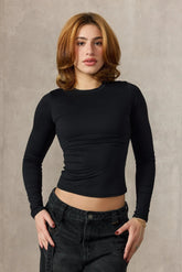 W480 Winter Arc Long Sleeve tee