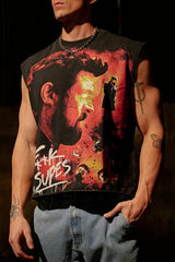 3005 - The Boys® Cut-Offs