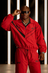 5144 - UFC™ Tracksuit Jackets