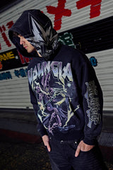 5008 - Yu-Gi-Oh!® Hoodies
