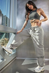 W334 - Urban Wrap Bra