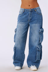 W231 - Drift Cargo Jeans