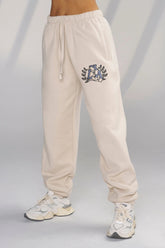 W226 - Teddy Jogger