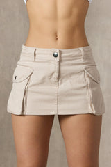 W127 Icon Cargo Skirt