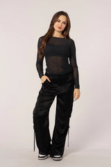 W254 Smooth Operator Pants