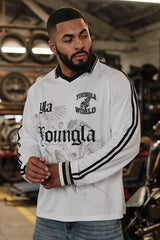 8041  - Eternal Soccer Jersey