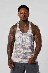 3066 - RunTech Camo Stringers
