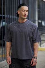 4106 - Dark Wave Tees