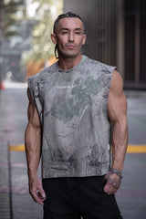 3067 - Tree Camo Collection - Cut Offs - September 25th