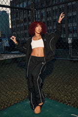 W274 Flash Track Pant