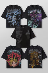 4123 - Yu-Gi-Oh!® Tees