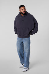 5028 - Supersized Chaos Hoodies