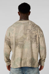 8054 - Thin Thermal Longsleeves