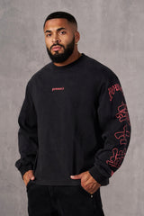8059 - Shogun Longsleeves