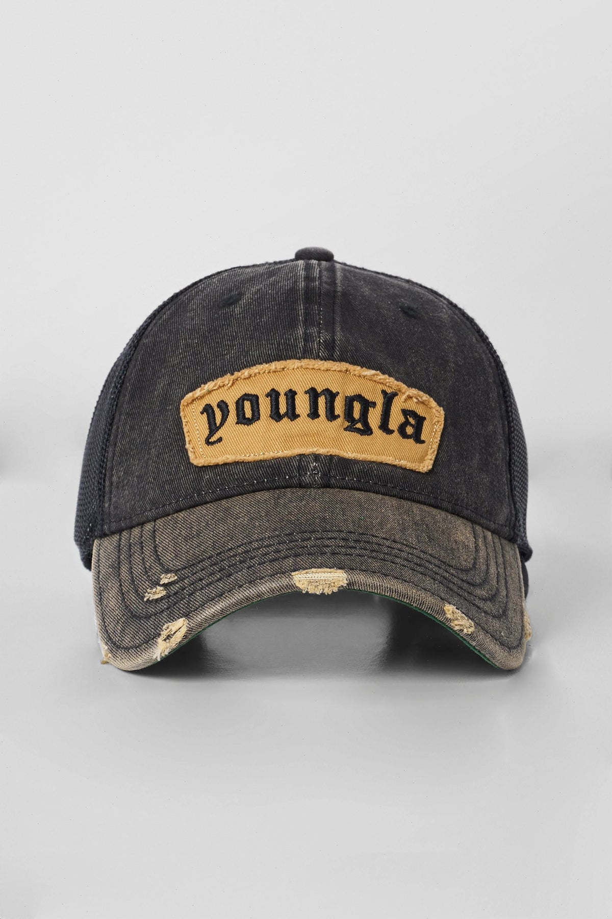 9016 - Vintage Dad Hats