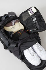 741 Hybrid Duffle Backpacks