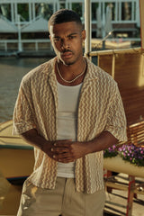 4169 - Cabana Button-Ups