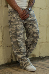 2055 - Carpenter Sweats