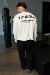 5158 - Deconstructed Stencil Thermal